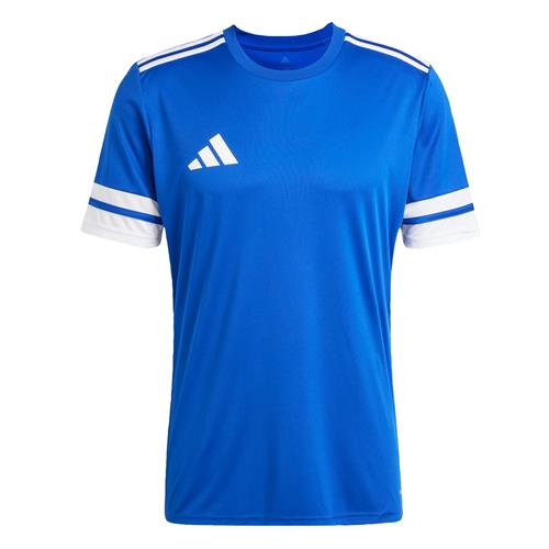 ADIDAS PERFORMANCE Fodboldtrøje 'Squadra 25'  blå / hvid