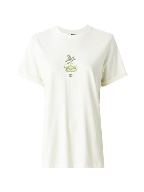 THE NORTH FACE Shirts 'CONNECT'  gul / grøn / hvid
