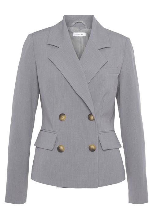 LASCANA Blazer  grå