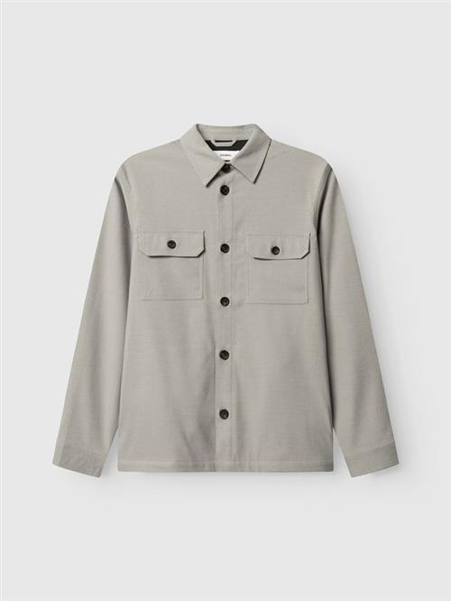 GABtogger Base Deme LS Overshirt