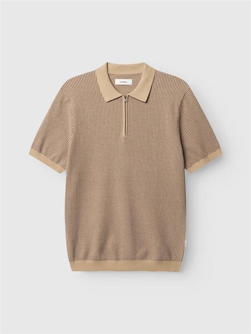 GABoswald Retro SS Knit