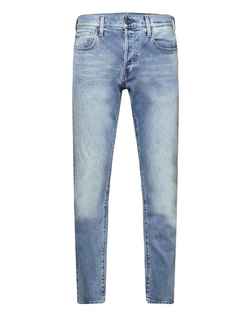 G-Star | 3301 Regular Tapered | 33 x 34