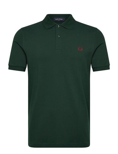Fred Perry | The Fred Perry Shirt | L