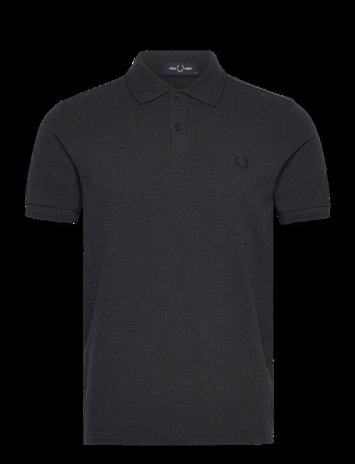 Fred Perry | Twin Tipped Fp Shirt | L