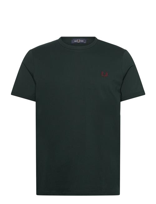 Fred Perry | Ringer T-Shirt | XXL