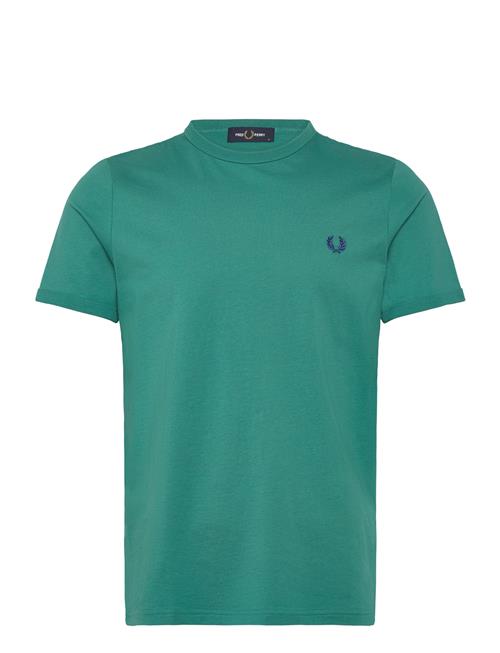 Fred Perry | Ringer T-Shirt | XXL