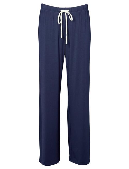 Missya | Softness Wide Pants | XS