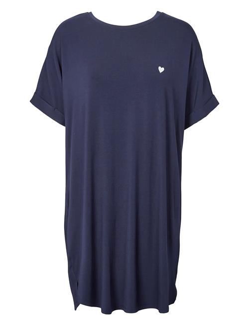 Missya | Softness Big Shirt | XS
