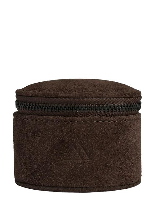 Markberg | Lovambg Jewelry Box, S, Suede | ONE SIZE