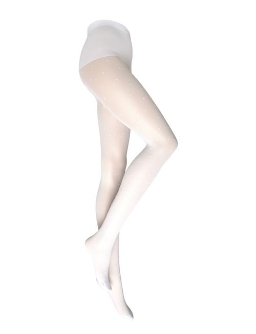 Swedish Stockings | Doris Dots Tights | XL