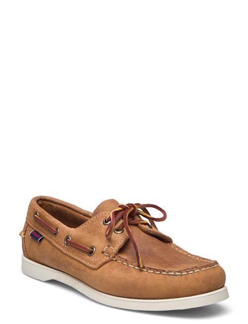 Sebago | Docksides Crazy H W | 39