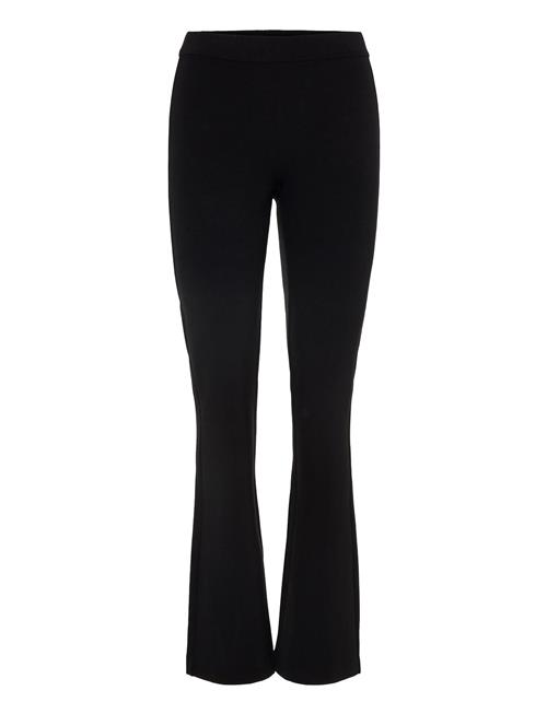 Vero Moda | Vmkamma Mw Flared Jersey Pant Noos | L x 30