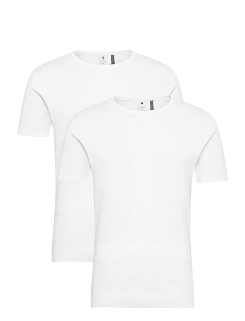 G-Star | Base R T 2-Pack | XS