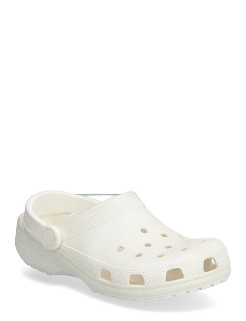 Crocs | Classic Glitter Clog | 38/39