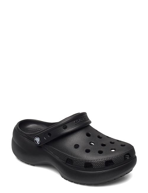 Crocs | Classic Platform Clog W | 39/40