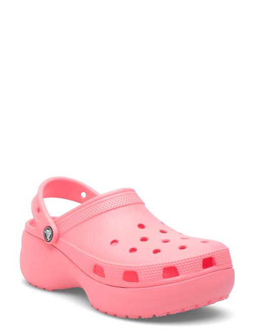 Crocs | Classic Platform Clog W | 39/40
