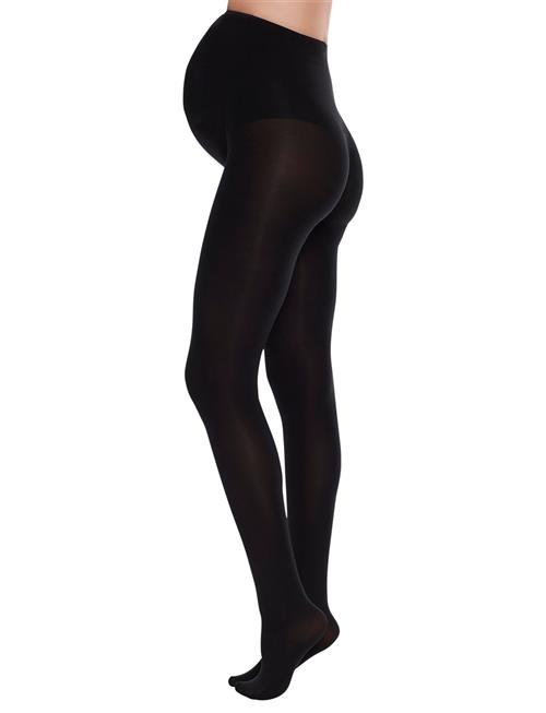 Swedish Stockings | Matilda Premium Maternity | M