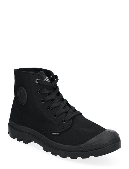 Palladium | Mono Chrome | 39