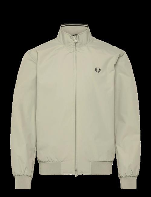 Fred Perry | Brentham Jacket | S