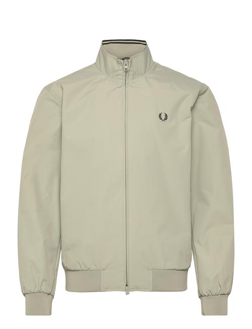 Fred Perry | The Brentham Jacket | S