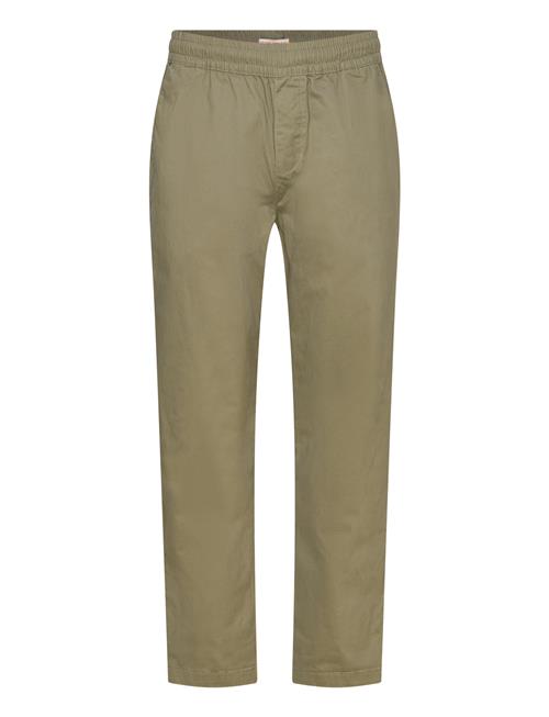 Revolution | Loose Trousers With Vintage Wash And Elastic Waist | M