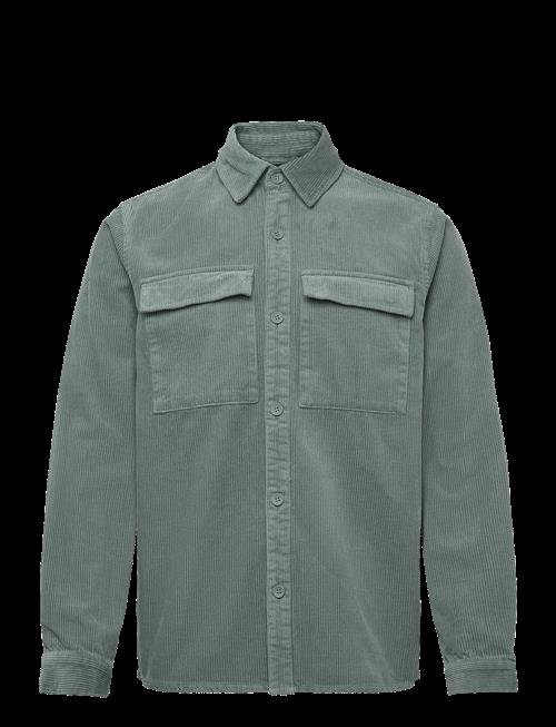 Revolution | Utility Shirt | S