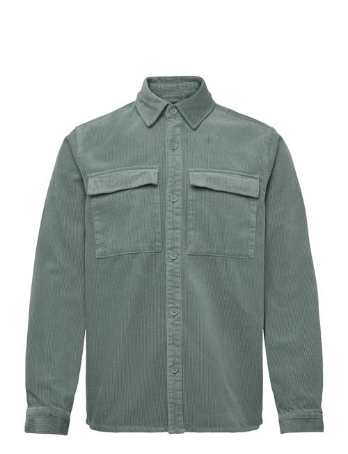 Revolution | Utility Overshirt | XL
