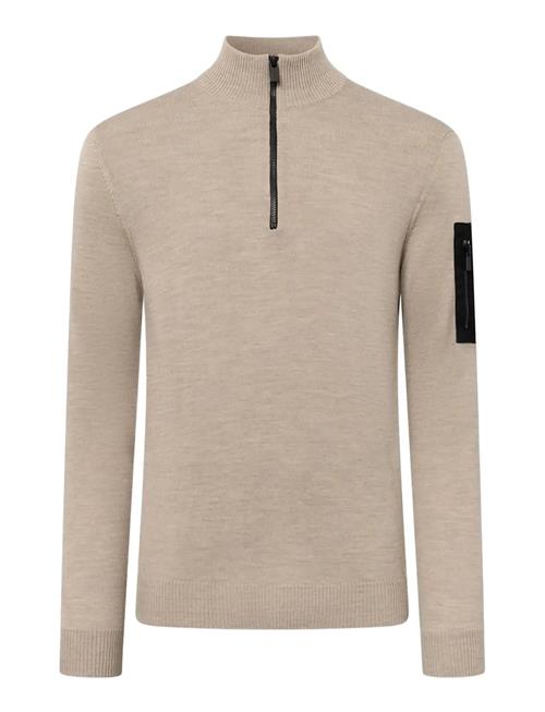 SNOOT | Lucca 1/2 Zip M | M