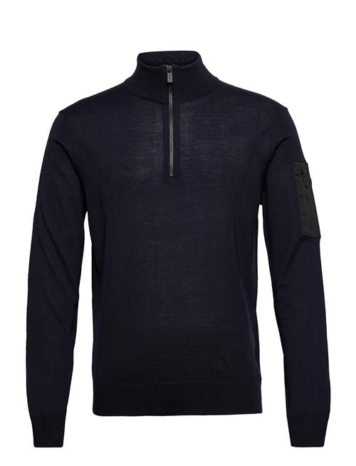 SNOOT | Lucca 1/2 Zip M | XL