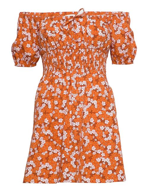 Faithfull The Brand | Shahni Mini Dress | L