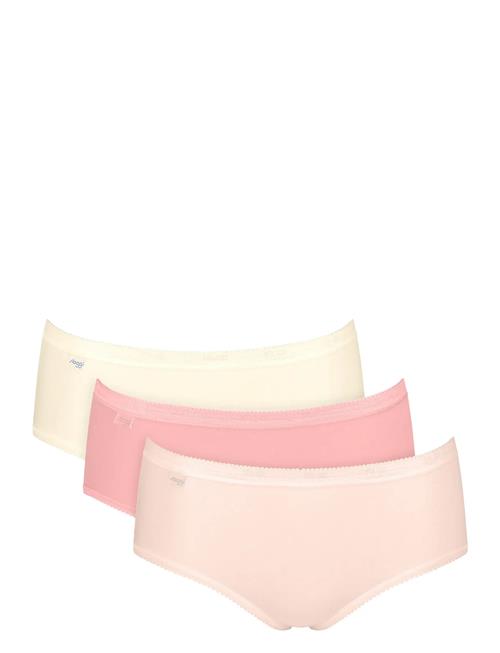 sloggi | Sloggi Basic+ Midi C3P | 36