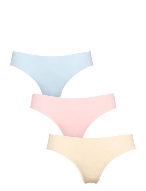 Missya | Seamless String 3-Pack | L