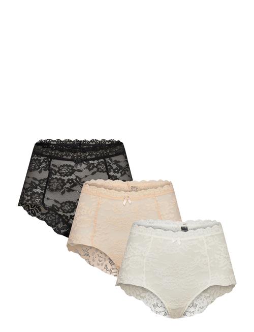 Missya | Lace Maxi 3-Pack | M