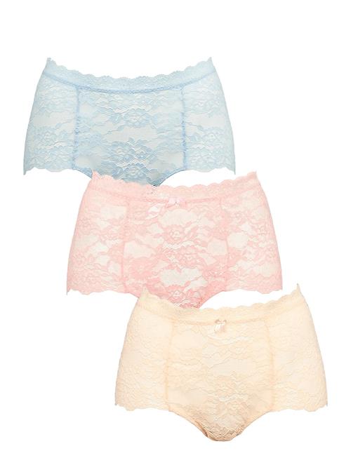 Missya | Lace Maxi 3-Pack | XL