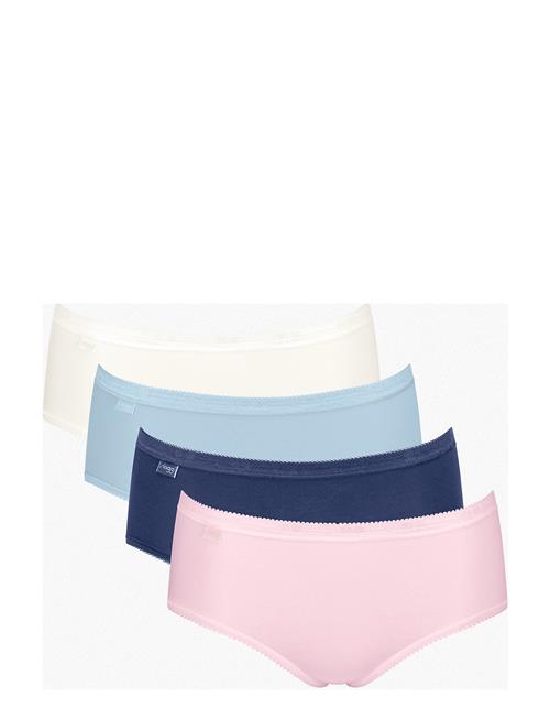 sloggi | Sloggi Basic+ Midi C4P | 50