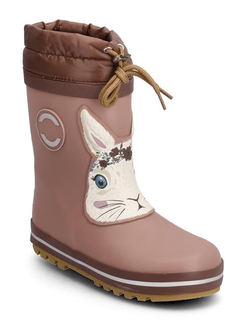 mikk-line | Wellies Winter - 3D | 32-21.1CM