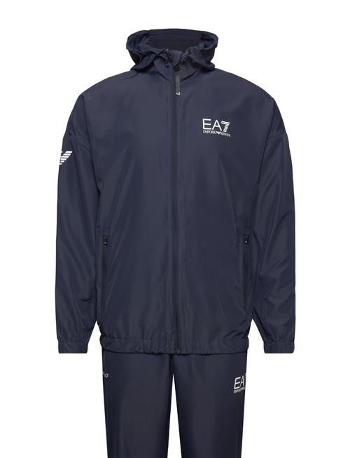 EA7 | Tracksuit | XXL