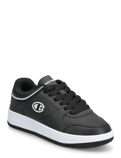 Champion | Rd18 Low Low Cut Shoe | 37.5