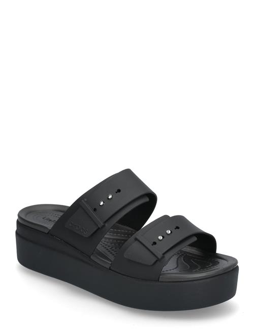 Crocs | Brooklyn Buckle Lowwdg | 39/40