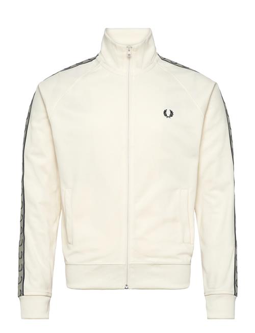 Fred Perry | Contrast Tape Track Jkt | M