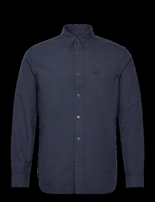 Fred Perry | Oxford Shirt | L