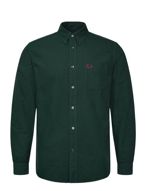 Fred Perry | Oxford Shirt | XXL