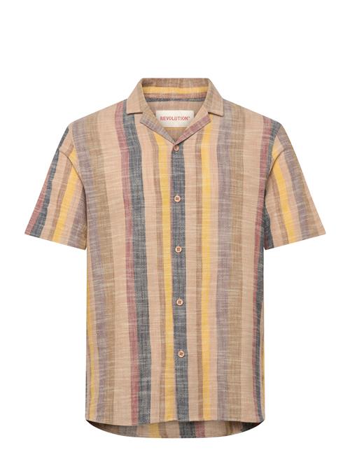 Revolution | Shirts | L