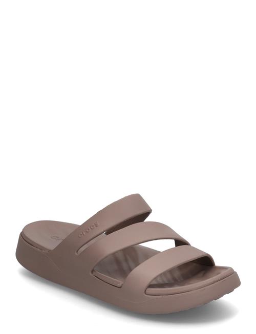Crocs | Getaway Strappy | 36/37