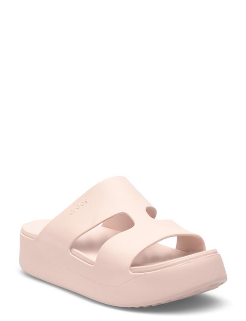 Crocs | Getaway Platform H-Strap | 41/42