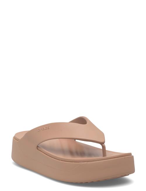 Crocs | Getaway Platform Flip | 38/39
