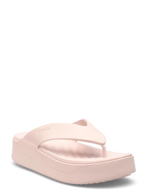 Crocs | Getaway Platform Flip | 41/42