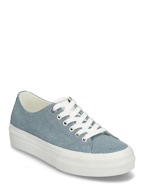 Tamaris | Women Lace-Up | 40