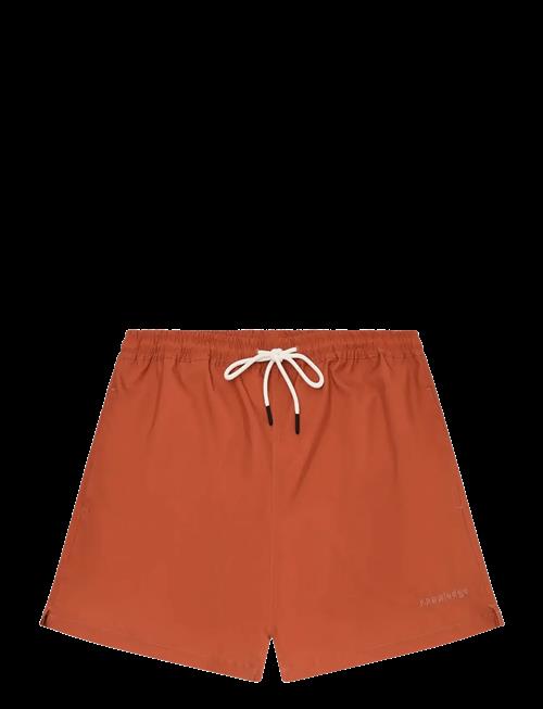 Knowledge Cotton Apparel | Stretch Swimshorts | XXL