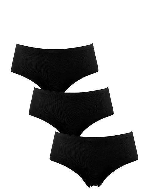 Missya | Seamless Tai 3-Pack Cotton | S